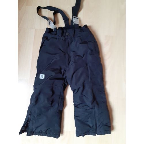 Salopette De Ski De Marque Polochon 2 Ans