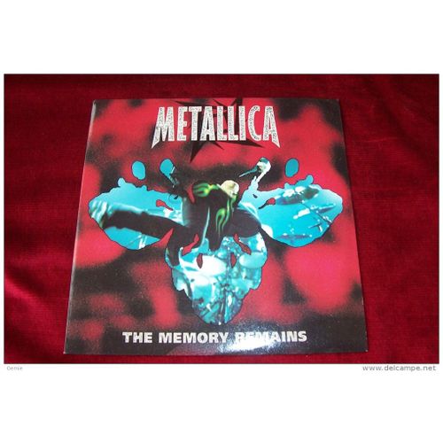 The Memory Remains