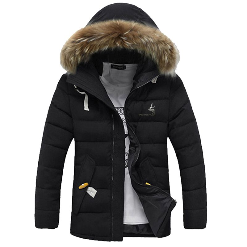 Parka Manteau Homme Manteau De Luxe Nemopter Doudoune Enfant Fille