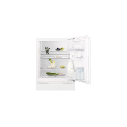 Réfrigérateur Electrolux LXB3AF82R - encastré - encastrable - niche - 60x55x82 cm (lxpxh) - 134 litres - classe F - blanc