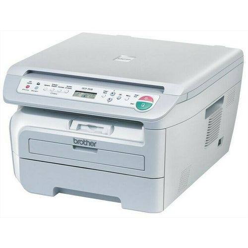 Imprimante Brother DCP 7030 laser noir et blanc
