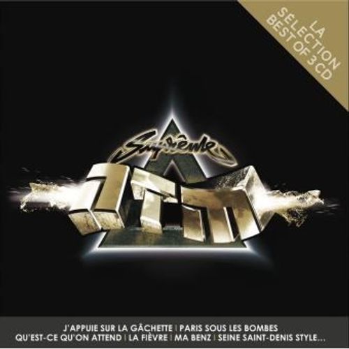 La Selection (3cd)