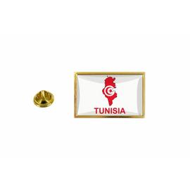 Pins personnalisé Tunisie, Pin's