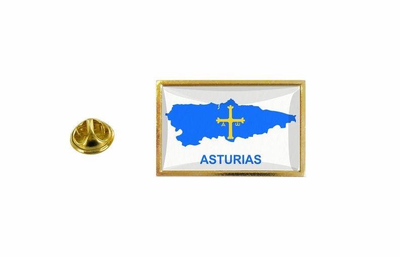 Drapeau Espagne Asturies à bas prix 