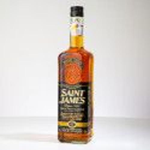 Saint James - Vo - 3 Ans - Rhum Vieux - 42? - 70cl