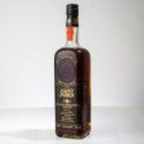 Saint James - Millésime 1982 - Numéroté - Rhum Hors D'âge - 43° - 70cl