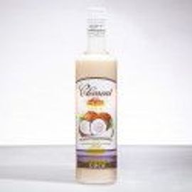 Clement - Punch Coco - Liqueur - 18° - 70cl