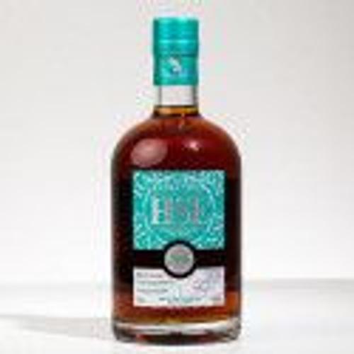 Hse - Millésime 2013 - Whisky Rozelieures Cask Finish - 44° - 50cl