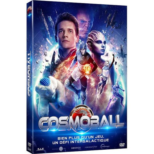 Cosmoball