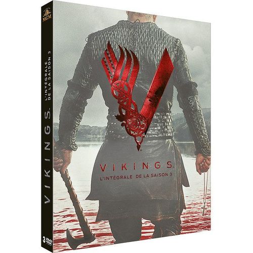 Vikings - Saison 3