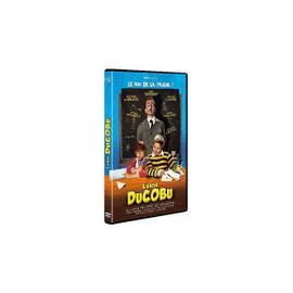 Ducobu : Coffret 4 Films [DVD]