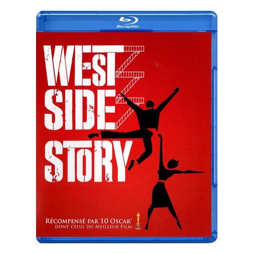 West Side Story - Blu-Ray
