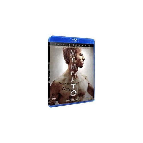Memento - Blu-Ray