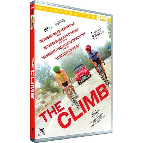 The Climb