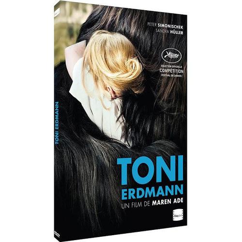 Toni Erdmann