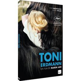 Soldes Toni Erdmann Dvd - Nos bonnes affaires de janvier