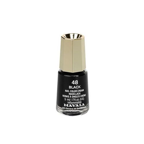 Mavala Vernis Noir 48 
