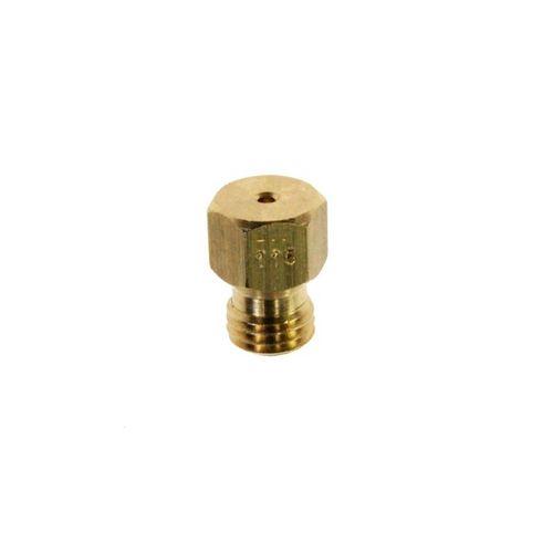 INJECTEUR GAZ BUTANE D1,15 POUR TABLE DE CUISSON SMEG - 909010402