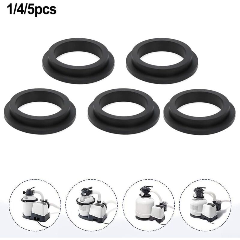 Pompe de filtre de piscine durable, remplacement 11412 Joint... - 2