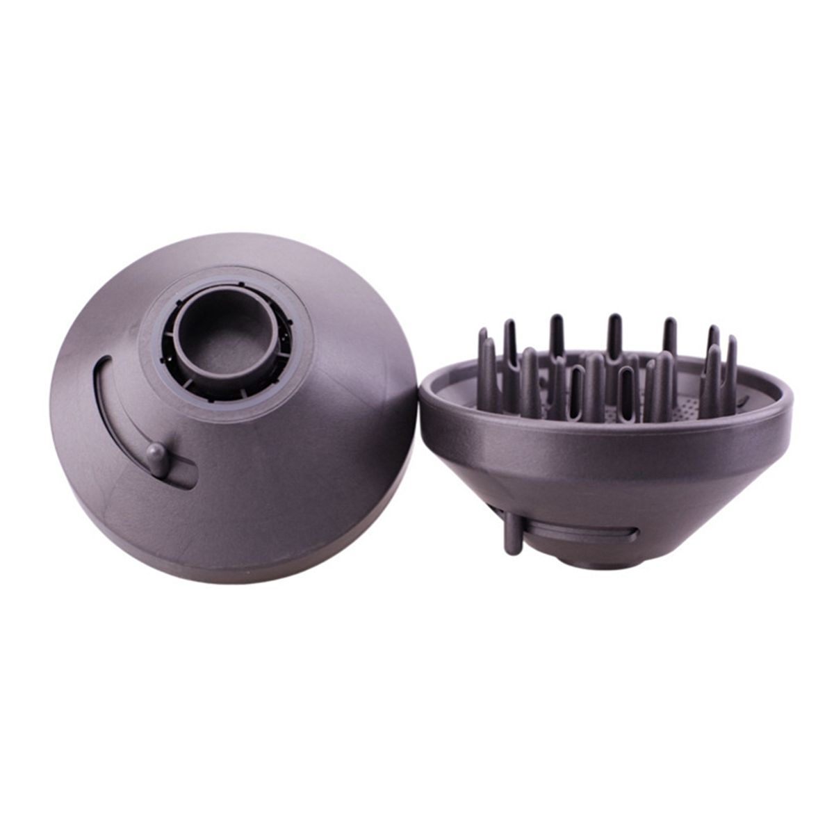 Diffuseur de Cheveux AmLior et Adaptateur pour , Accessoir... - 2