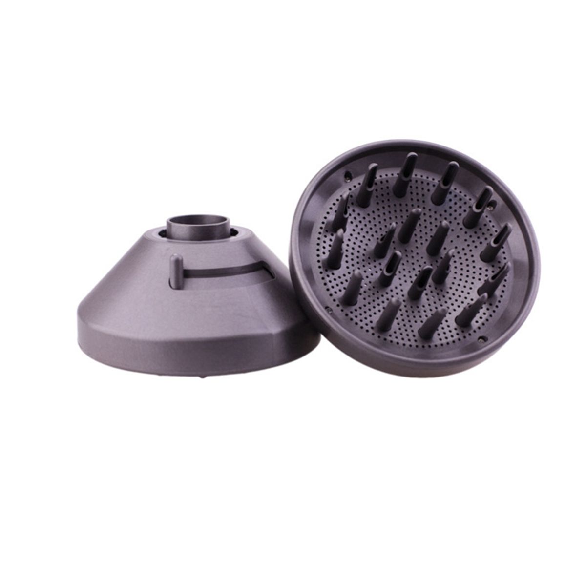 Diffuseur de Cheveux AmLior et Adaptateur pour , Accessoir... - 4