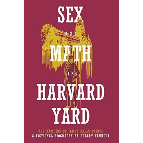 Sex And Math In Harvard Yard