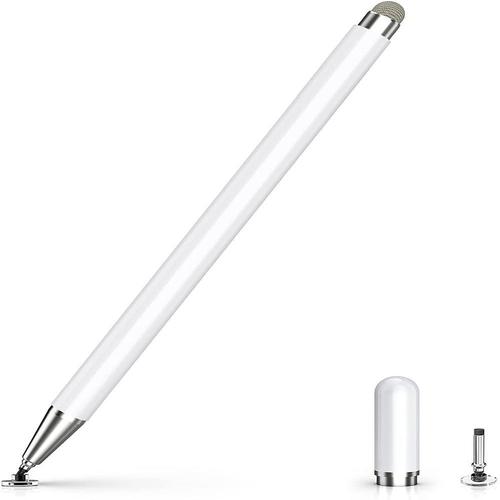 Lucky_Mall Kingone Tablet Pen 2 En 1 Ipad Pen Ipad Pencil Touchscreen Pen Touch Pen Lucky_Mall