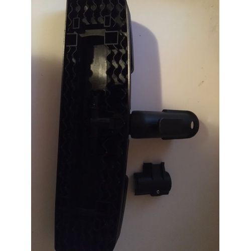 Brosse de sol, buse Karcher nettoyeur vapeur