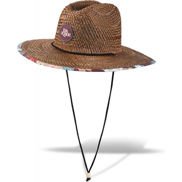 Pindo Straw - Chapeau Full Bloom S/M - S/M