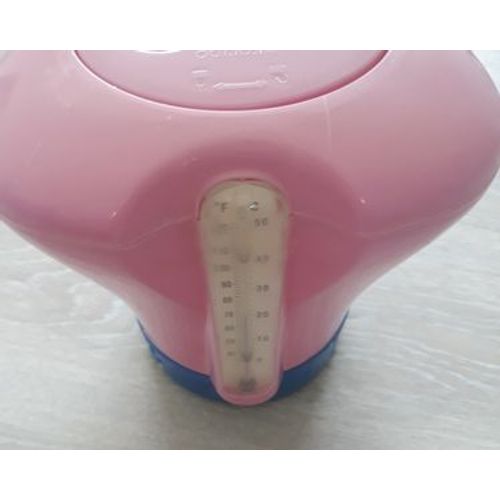 diffuseur chlore