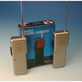 Achat Talkie Walkie Bebe A Prix Bas Neuf Ou Occasion Rakuten
