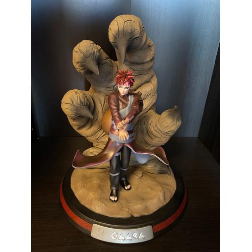 figurine gaara tsume art