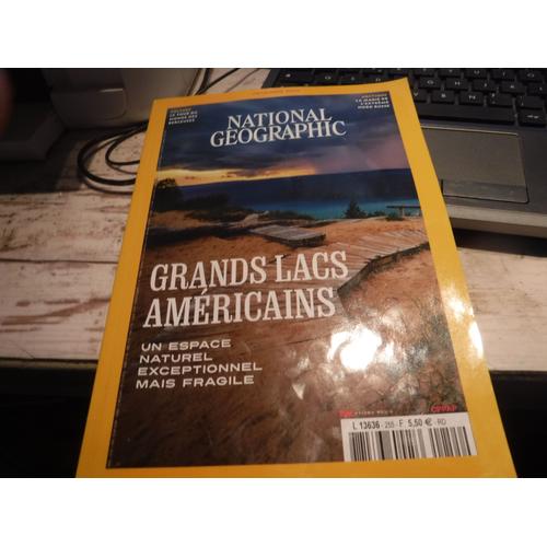 Grands Lacs Americains