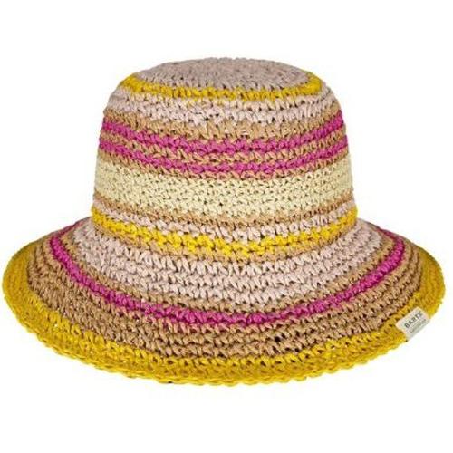 Kaleya Hat - Chapeau Enfant Pink 53 - 55 Cm - 53 - 55 Cm