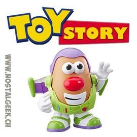 Monsieur Patate Safari - Disney Toy Story