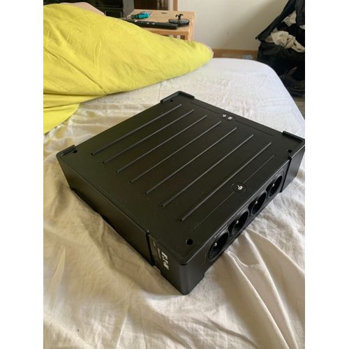 Onduleur eaton elipse eco 1200