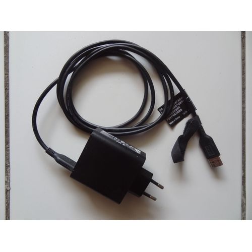 chargeur lenovo adl65wcg