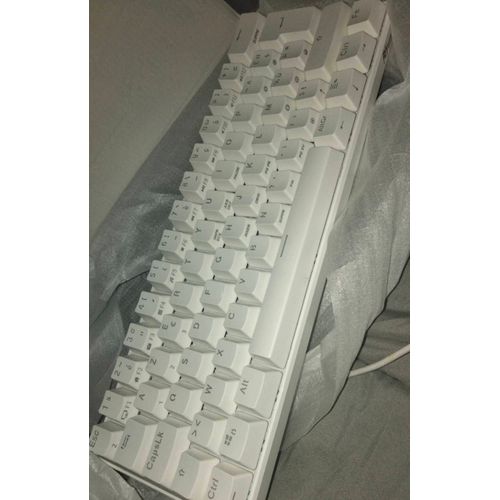 Clavier