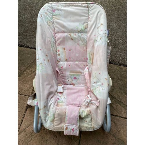 Transat Bébé