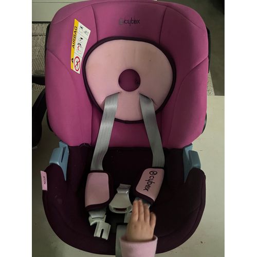 Vente De Siège Auto 