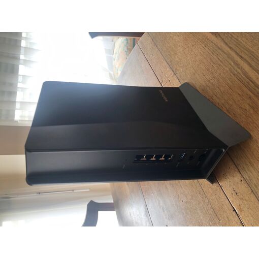 NETGEAR EAX80 - Répéteur WIFI