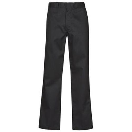 Pantalon Dickies Original Fit Straight Leg Work Pnt Noir