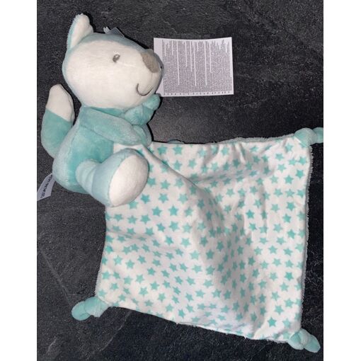 doudou naissance