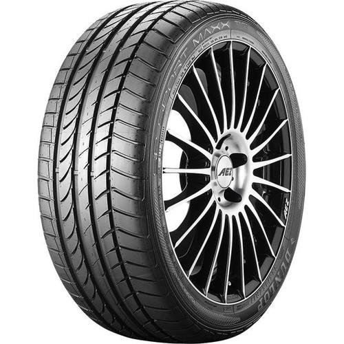 Pneu Dunlop SP Sport Maxx TT ( 235/55 ZR17 99Y )