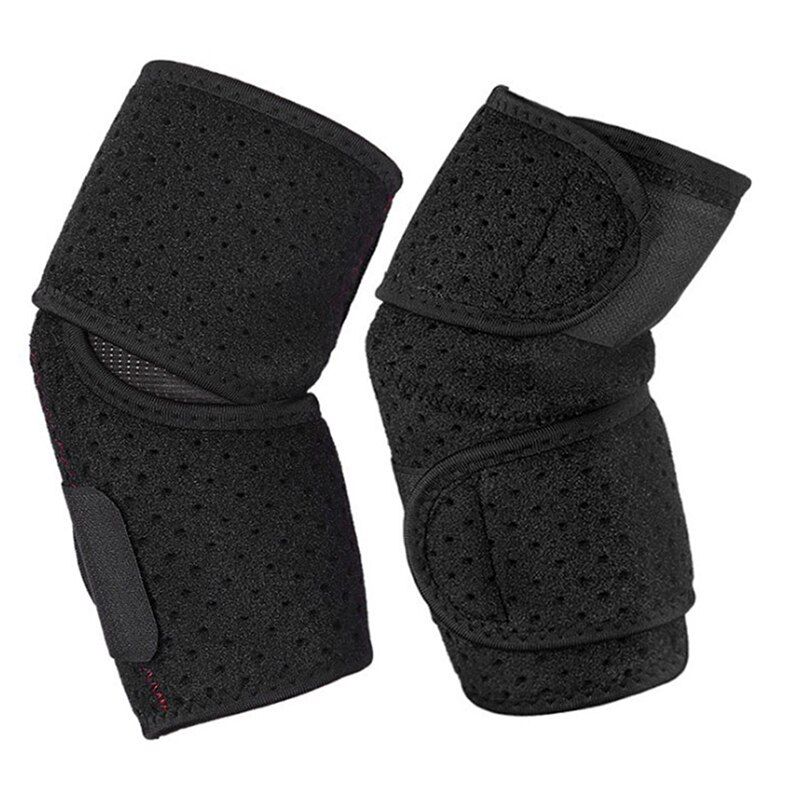 Unisexe Bras Manchon De Protection Support De Coude Manchon ... - 2