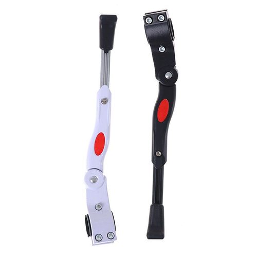 Support Réglable De Stationnement De Vélo De Route De Béquille De Vélo Support De Vtt