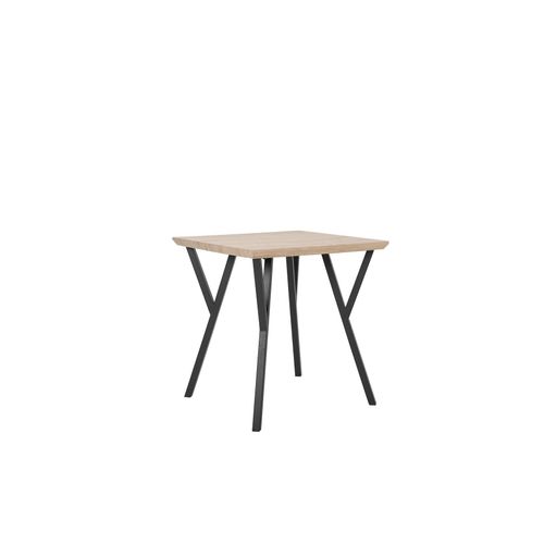 Table De Repas Bravo Bois Clair