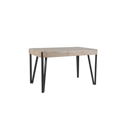 Table De Repas Cambell Taupe