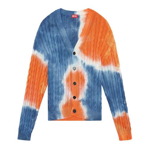 Diesel - Knitwear > Cardigans - Multicolor