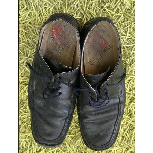 Chaussures Fluchos 44 En Cuir Noir